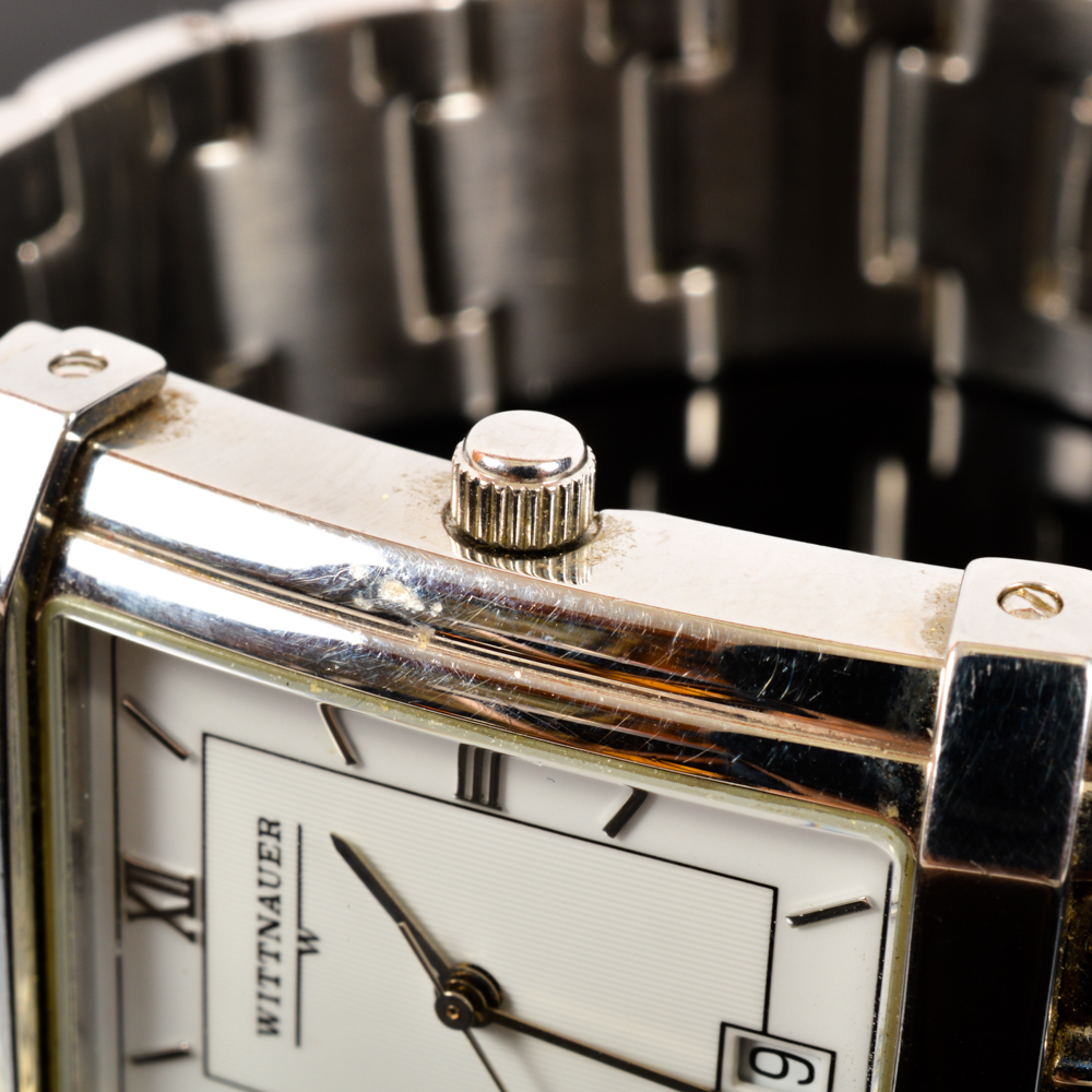 Men's Wittnauer Watch