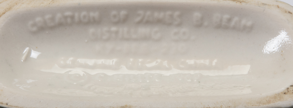 Assortment of Jugs and a Mt. Rushmore Decanter