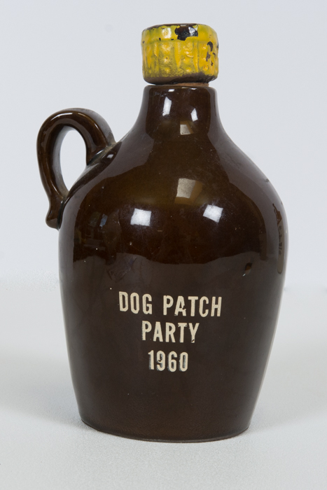 Assortment of Jugs and a Mt. Rushmore Decanter