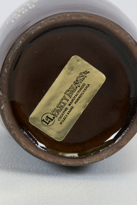 Assortment of Jugs and a Mt. Rushmore Decanter