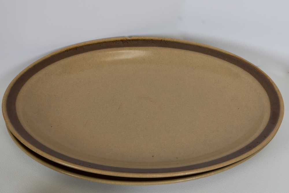 Hearthside Hand-Painted Stoneware Collection