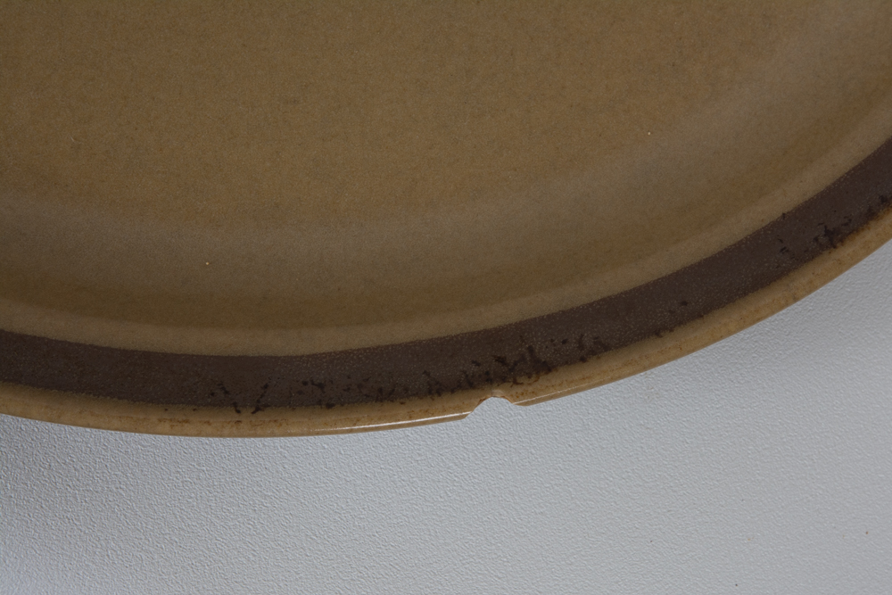 Hearthside Hand-Painted Stoneware Collection