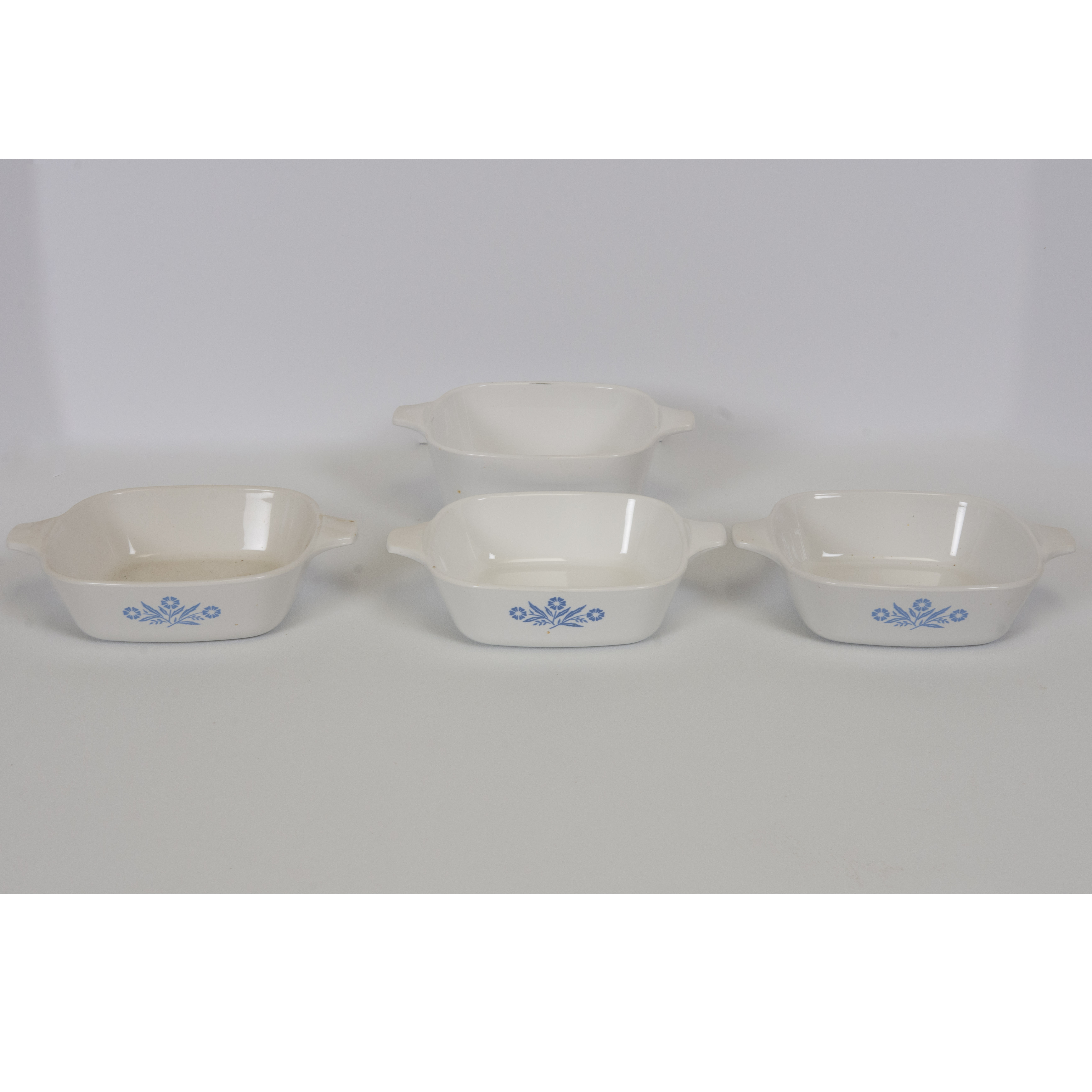 Corning Ware Petite Pans