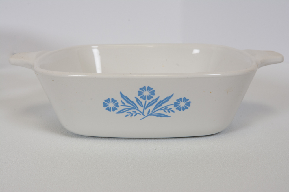 Corning Ware Petite Pans