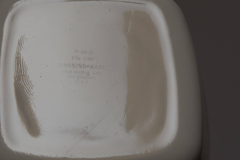 Corning Ware Petite Pans