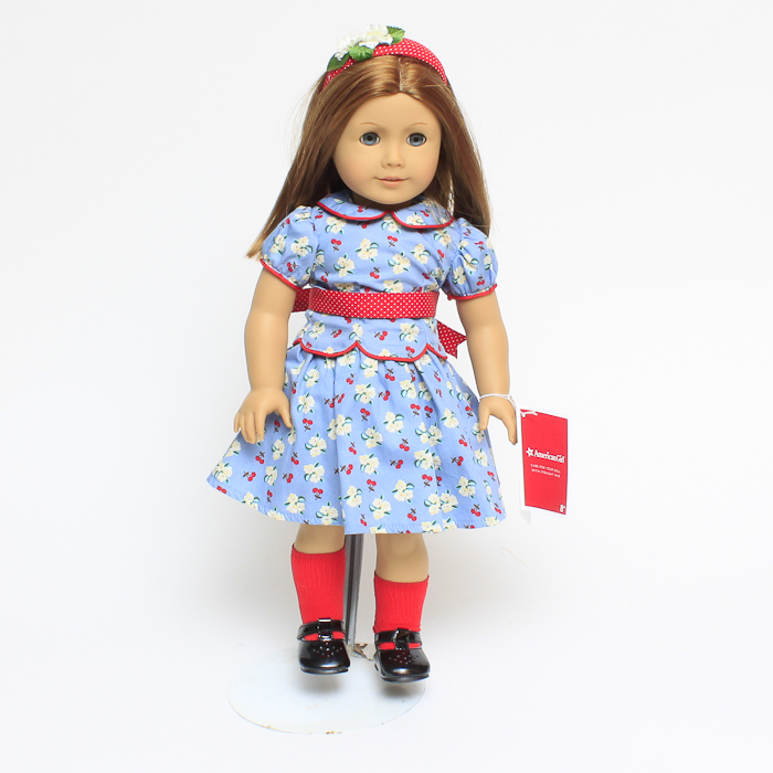Emily bennett deals american girl doll