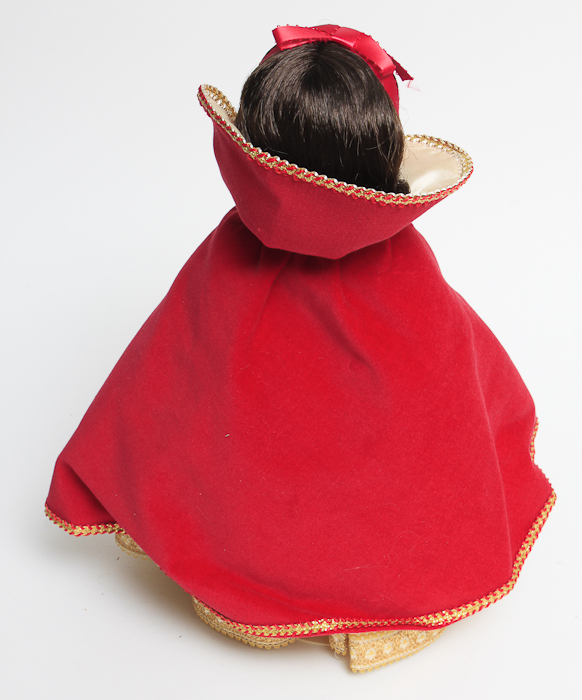 Madame Alexander Sleeping Beauty and Snow White