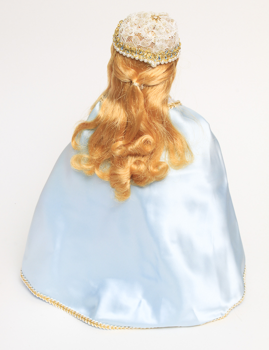 Madame Alexander Sleeping Beauty and Snow White