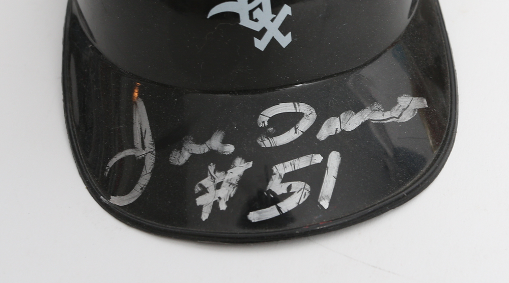 Chicago White Sox Baseball Memorabilia