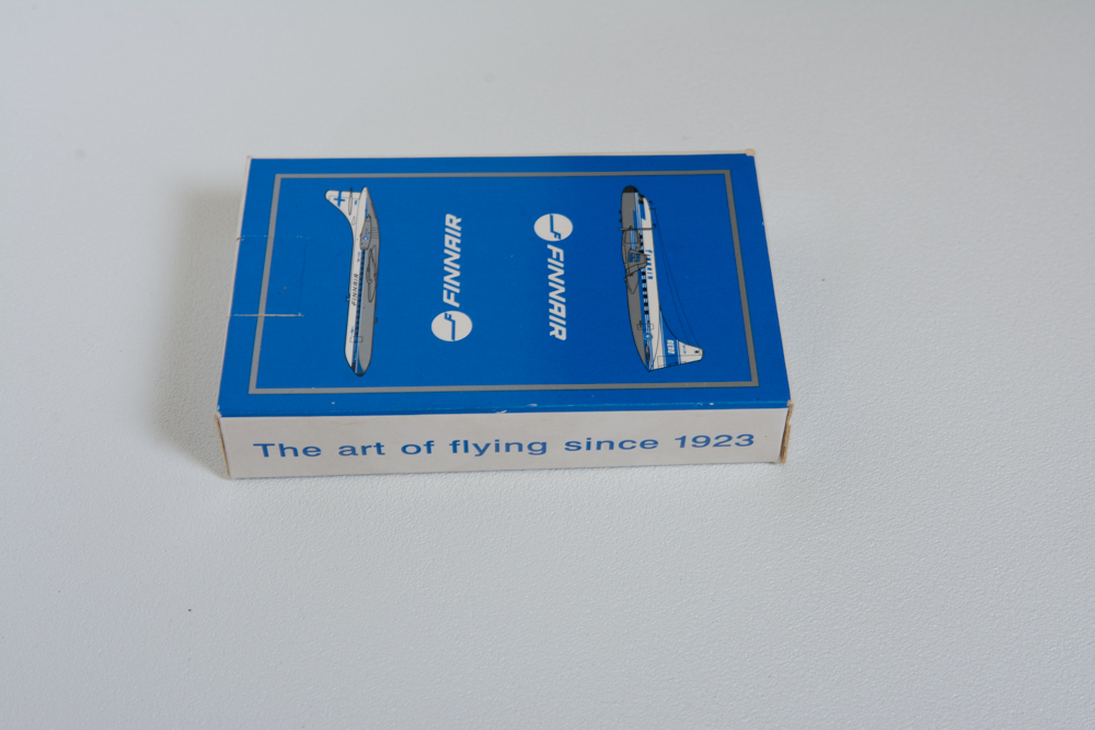 Collection of Playing Cards