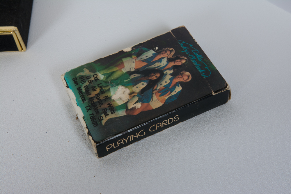 Collection of Playing Cards