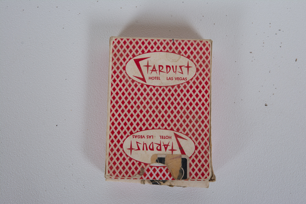 Collection of Playing Cards