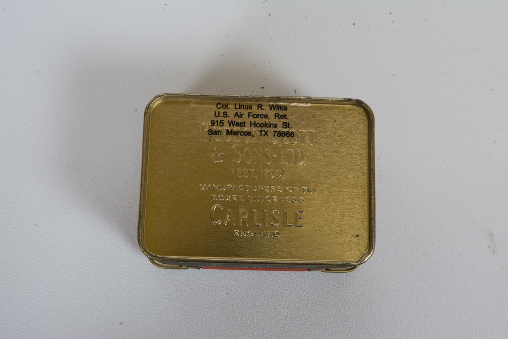 Collection of Playing Cards