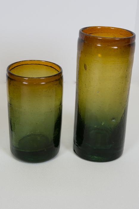 Ombre Drinking Glasses