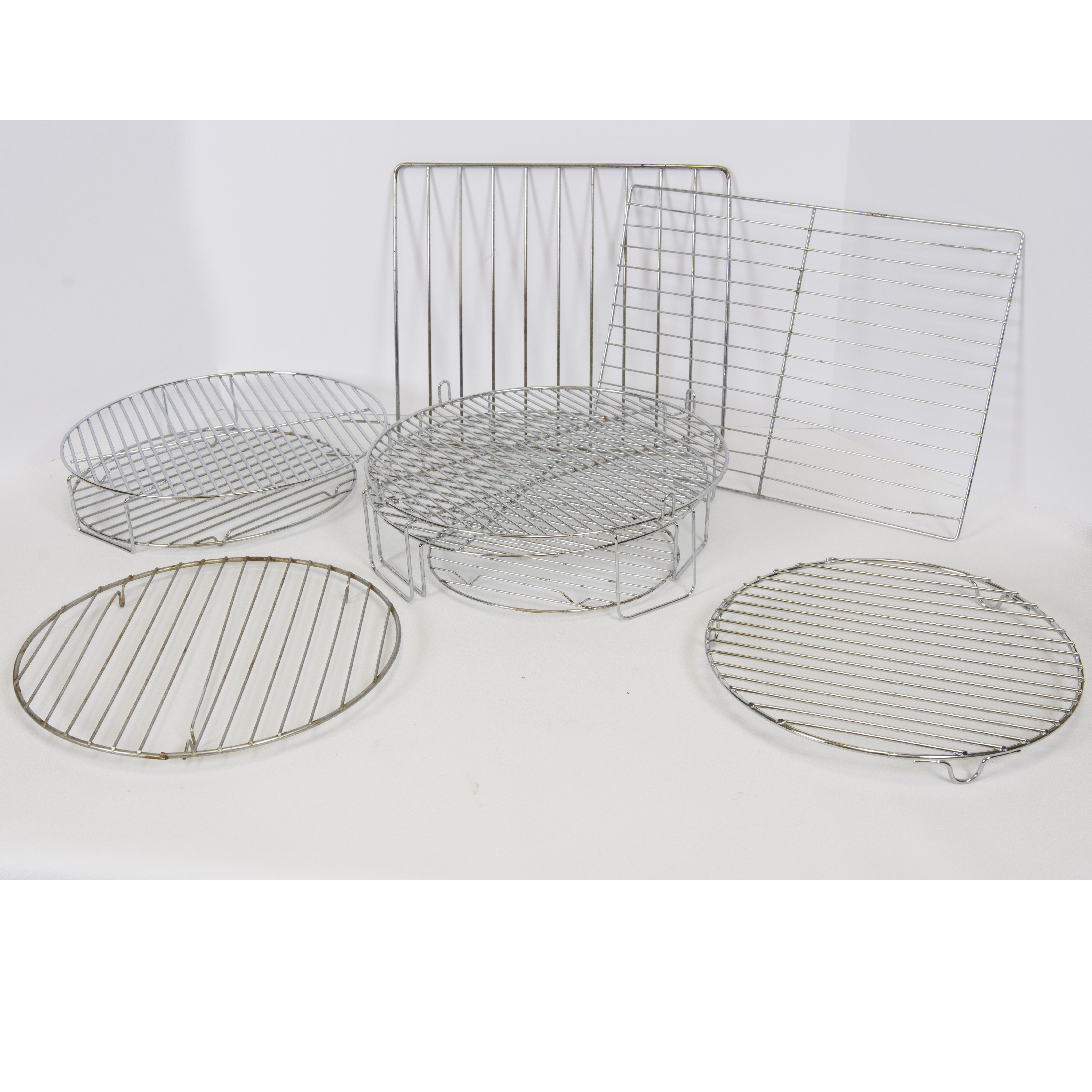 Cooling Rack Assortment