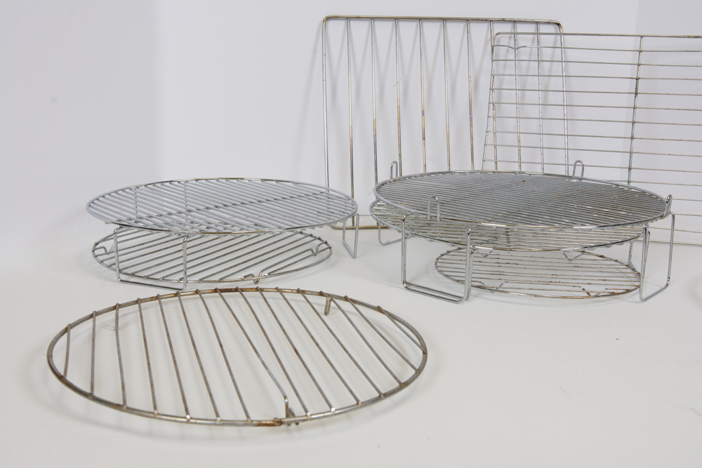 Cooling Rack Assortment