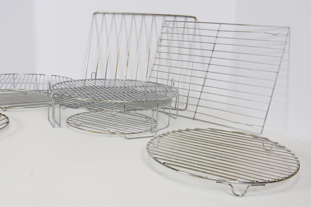 Cooling Rack Assortment