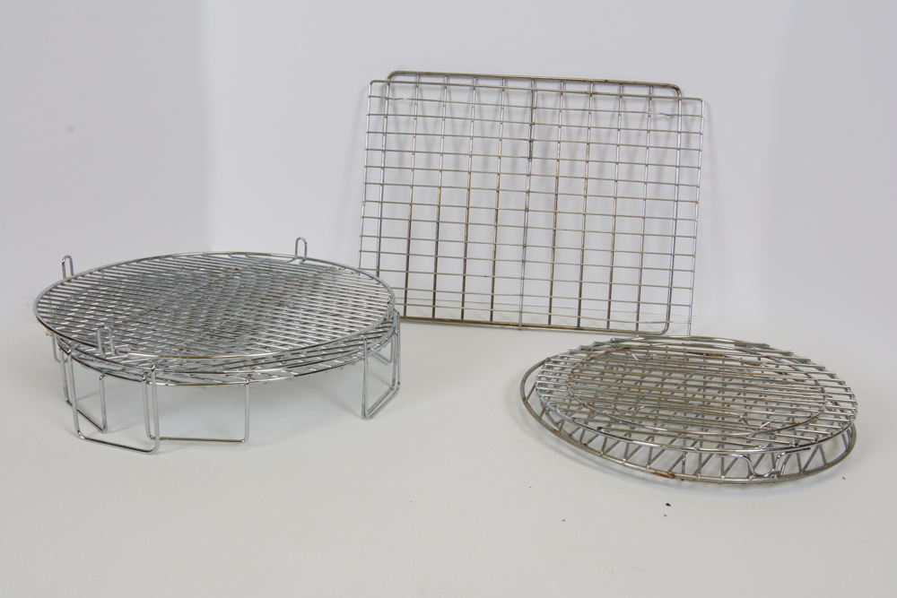 Cooling Rack Assortment