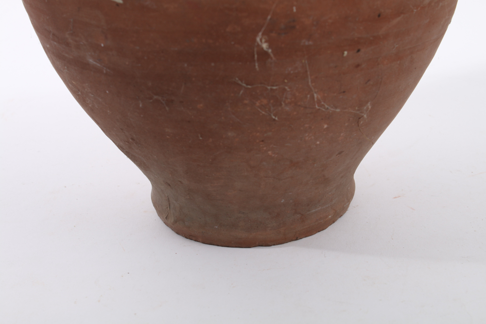 Greek Style Amphora Vases