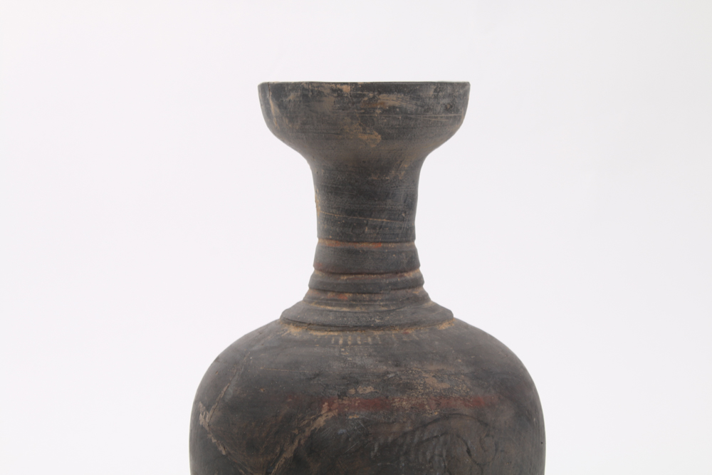 Greek Style Amphora Vases