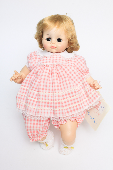 Madame Alexander Pussycat Dolls