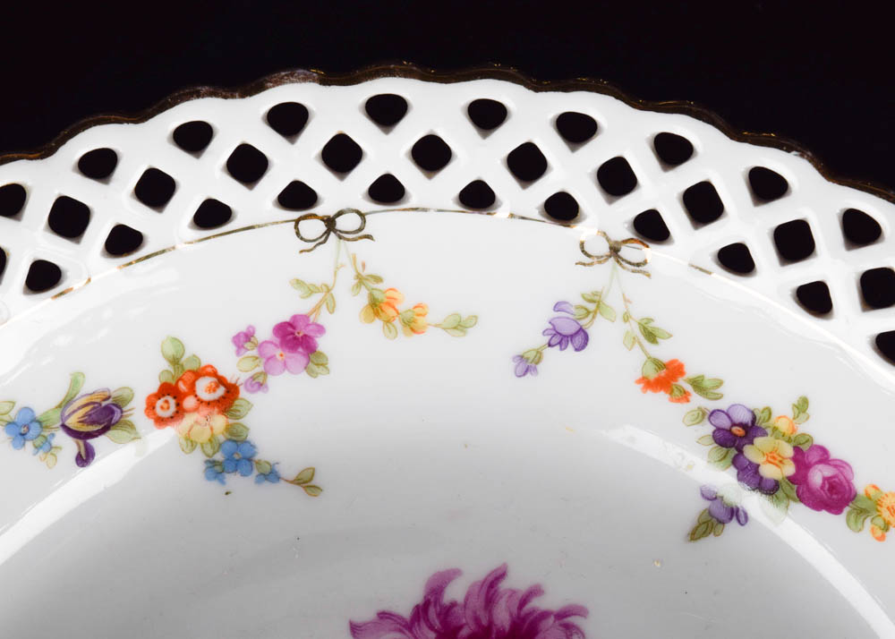 Kronach Bavaria China Set