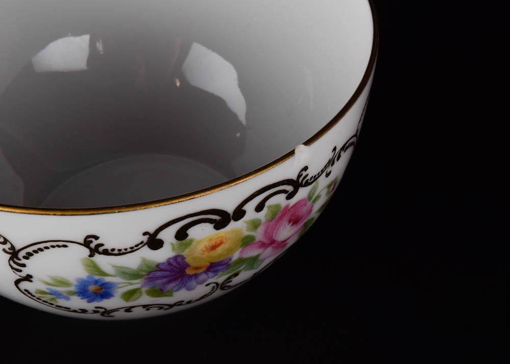 Kronach Bavaria China Set