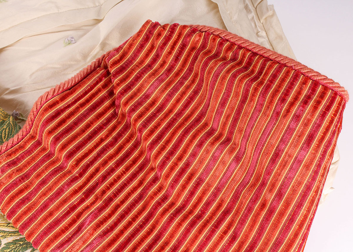 Assorted Pillow Covers