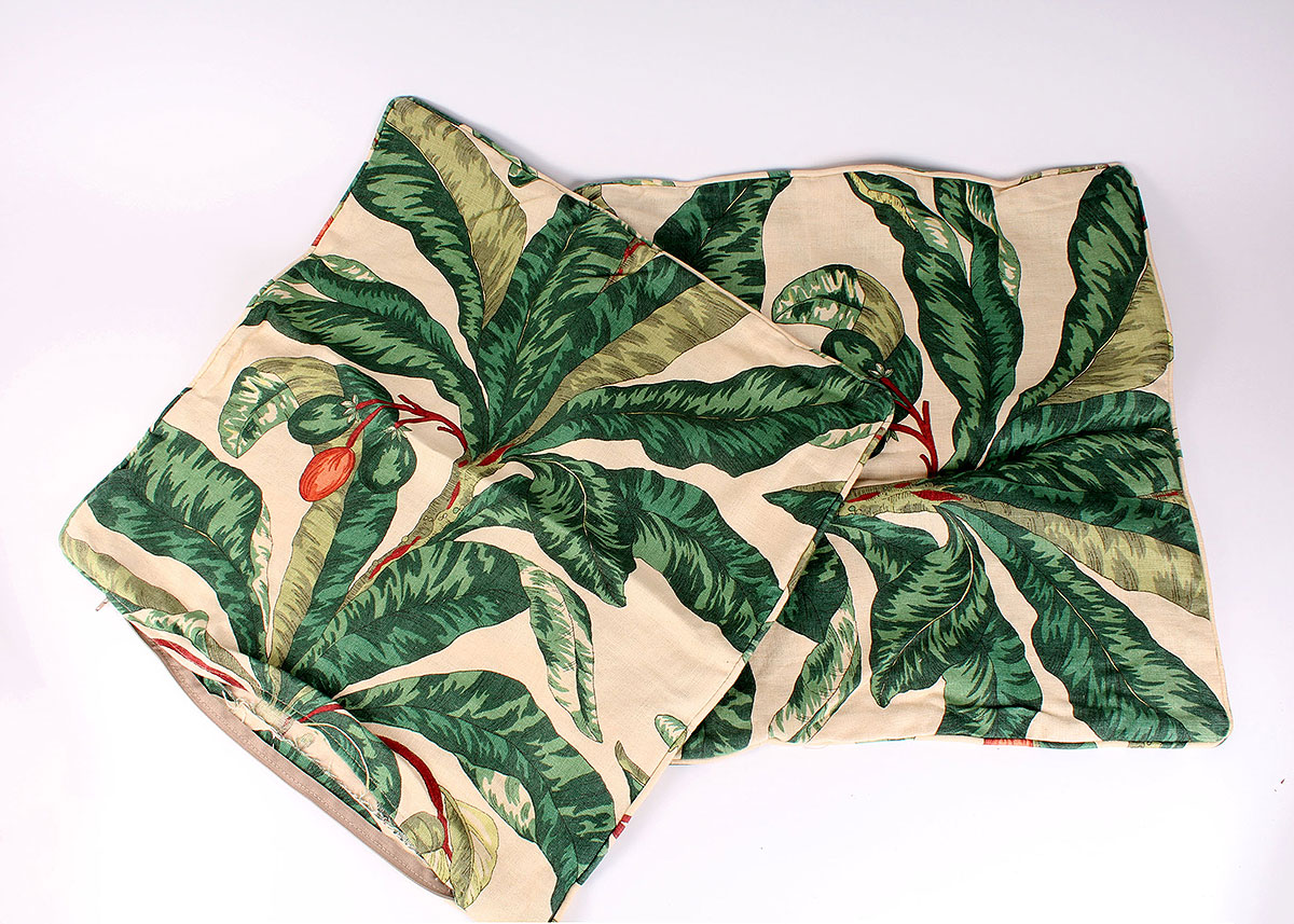 Assorted Pillow Covers