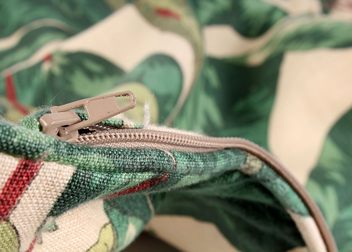 Assorted Pillow Covers