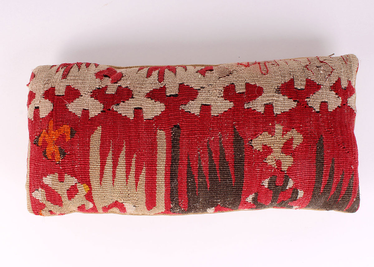 Assorted Pillow Covers