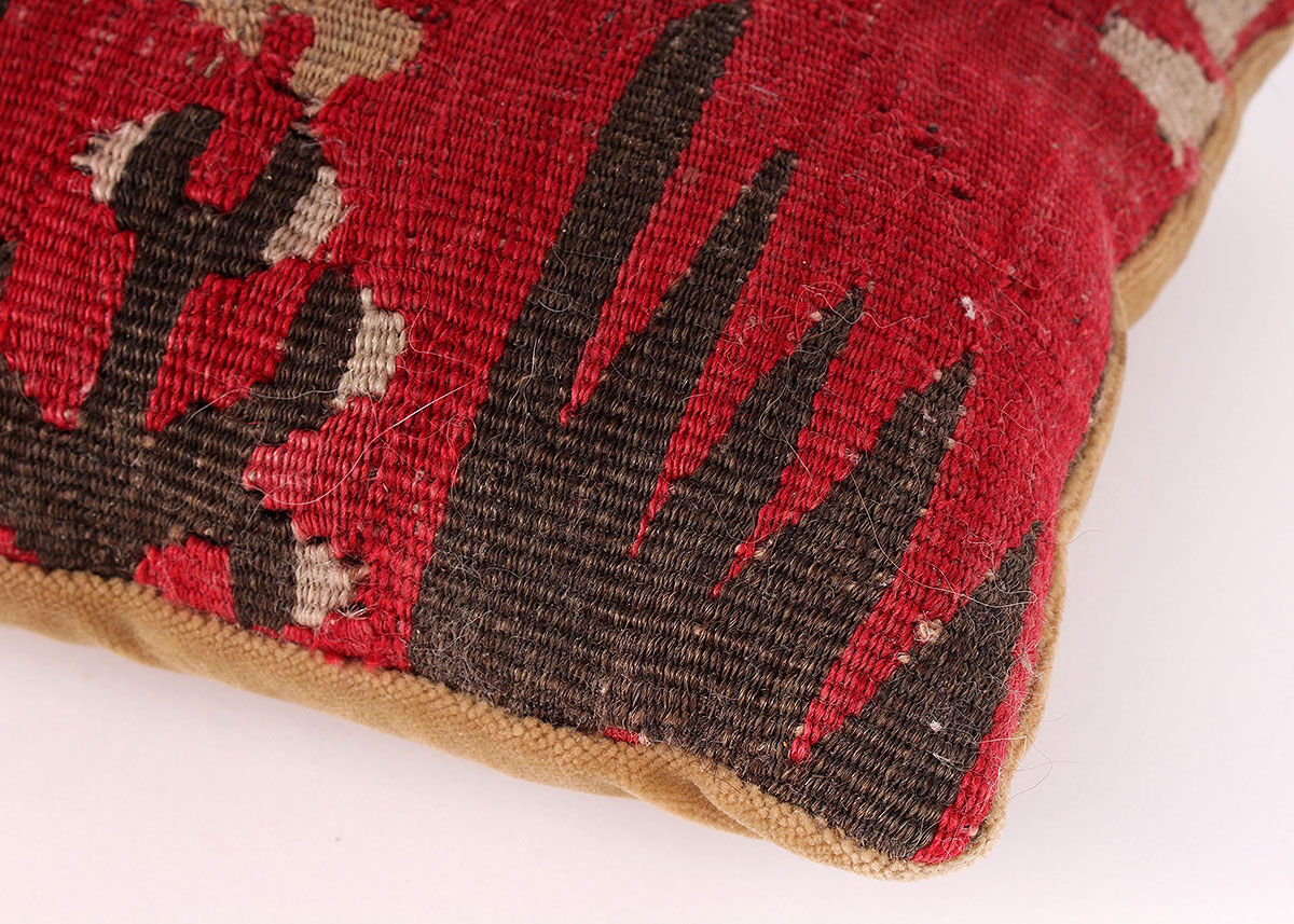 Assorted Pillow Covers