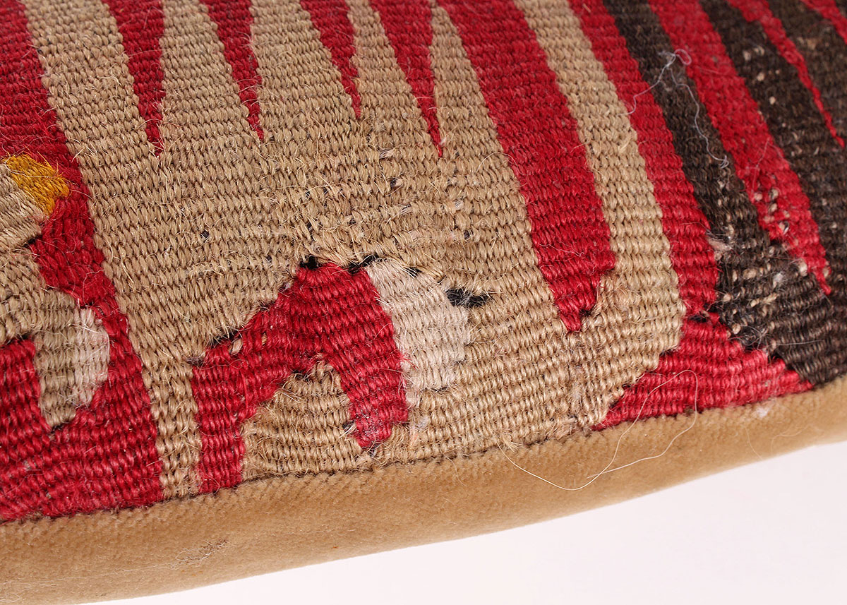 Assorted Pillow Covers