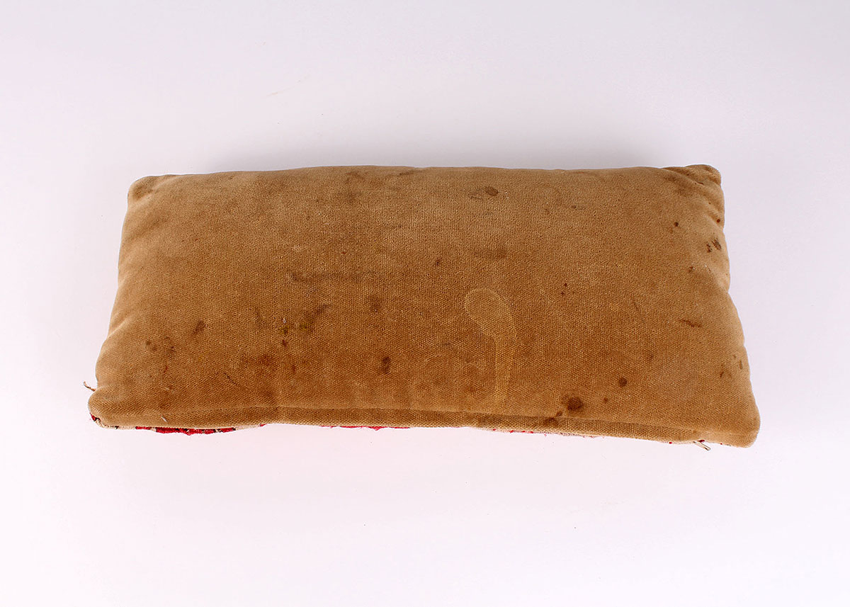 Assorted Pillow Covers