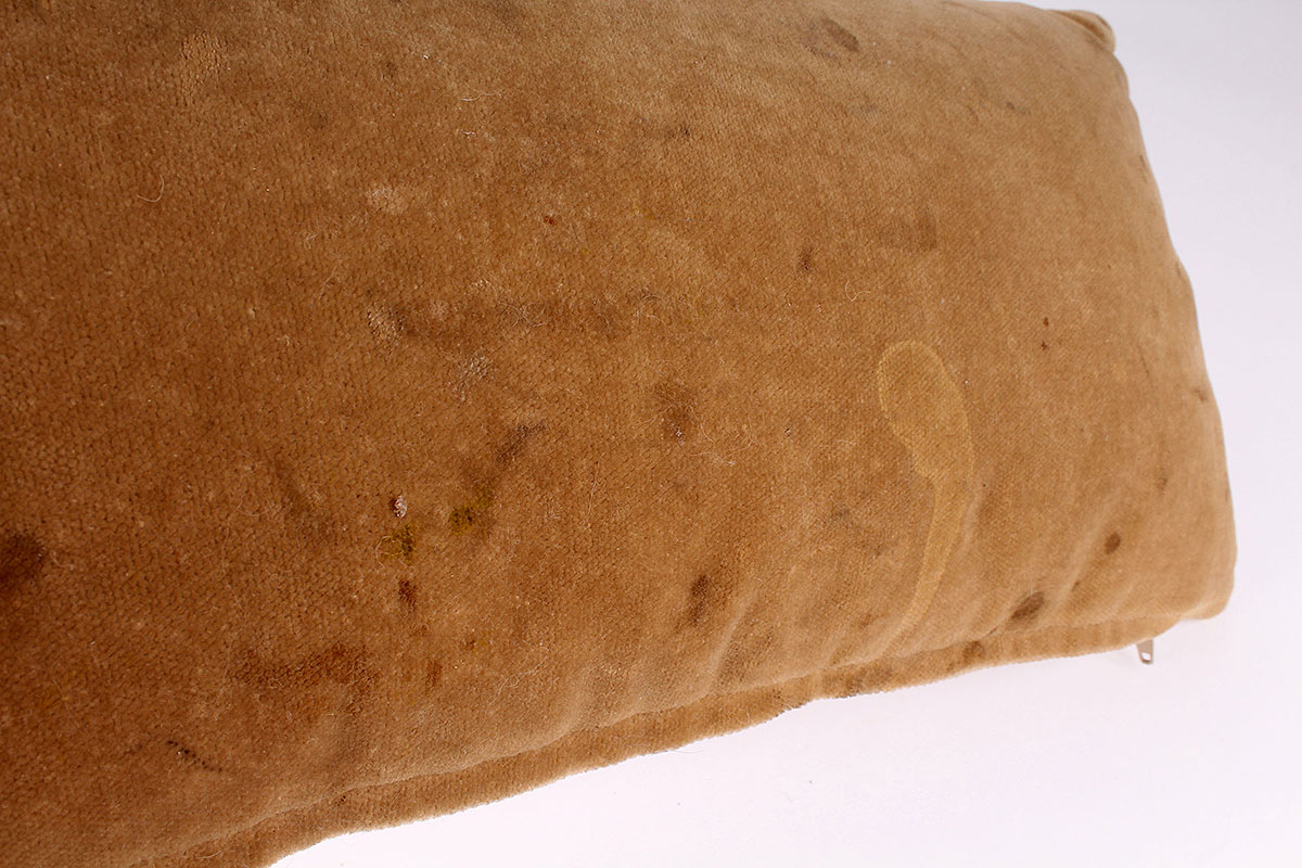 Assorted Pillow Covers