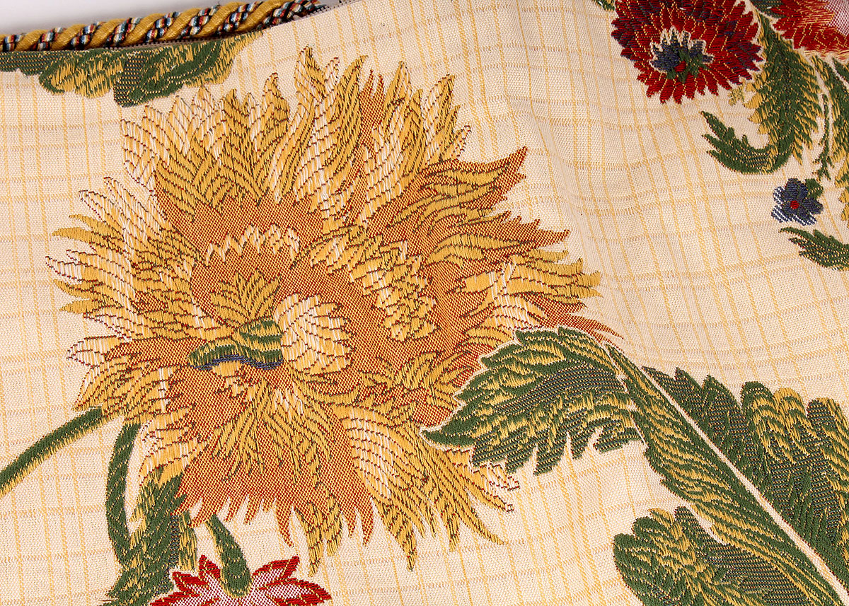 Assorted Pillow Covers