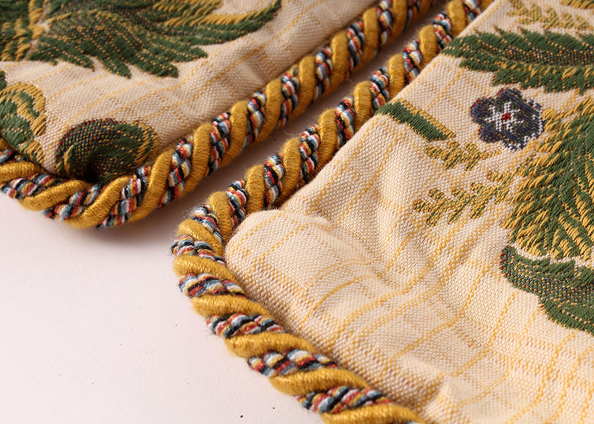 Assorted Pillow Covers