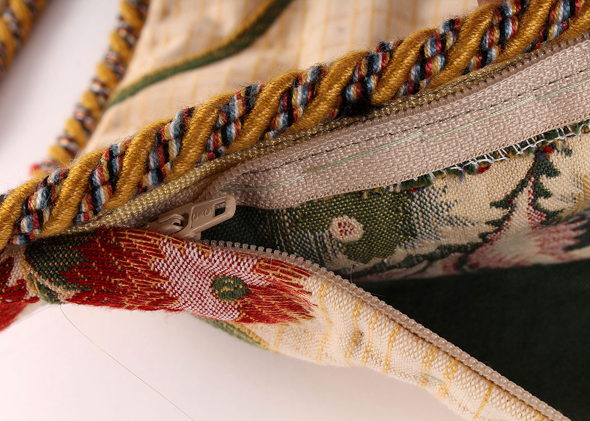 Assorted Pillow Covers