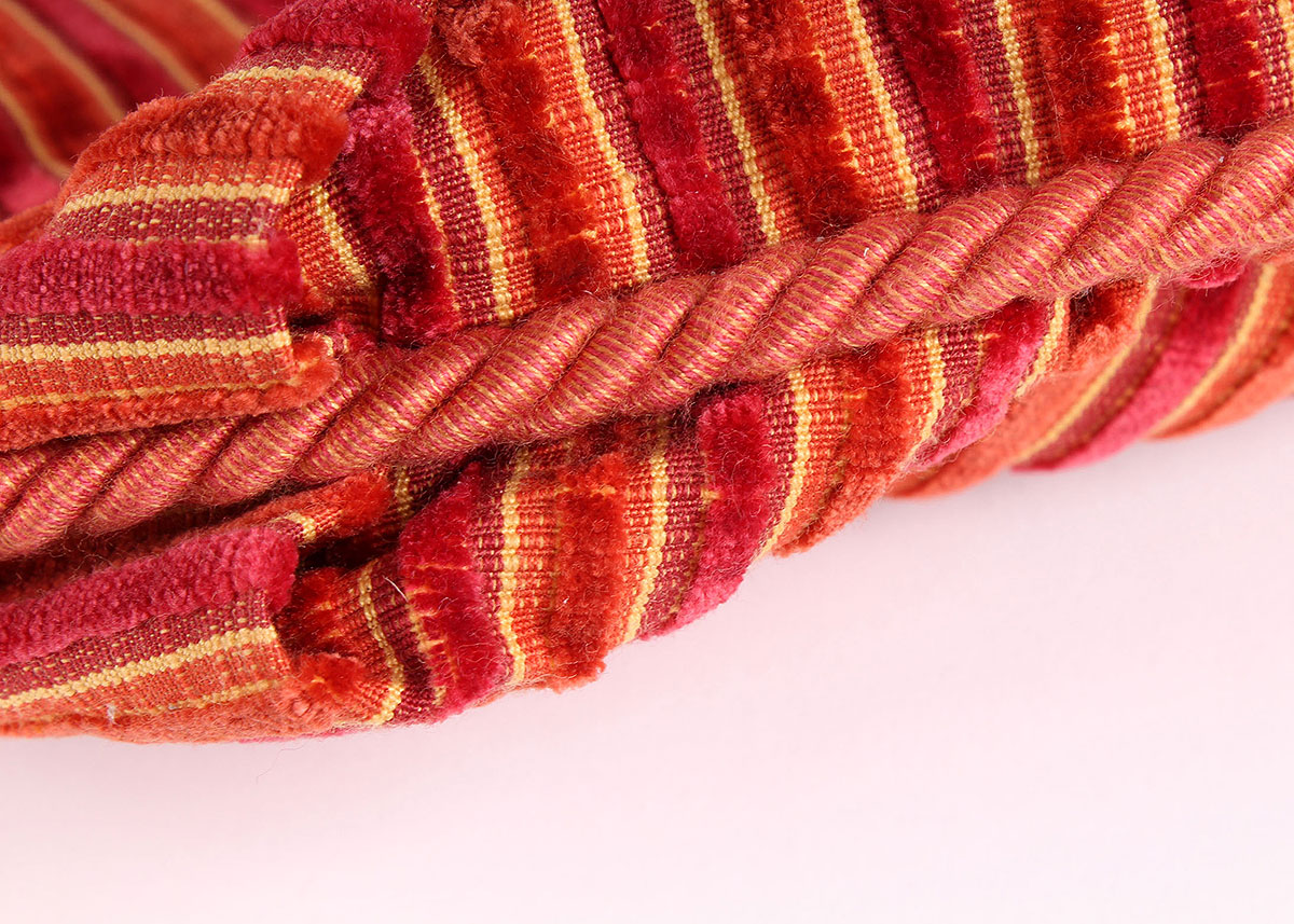 Assorted Pillow Covers