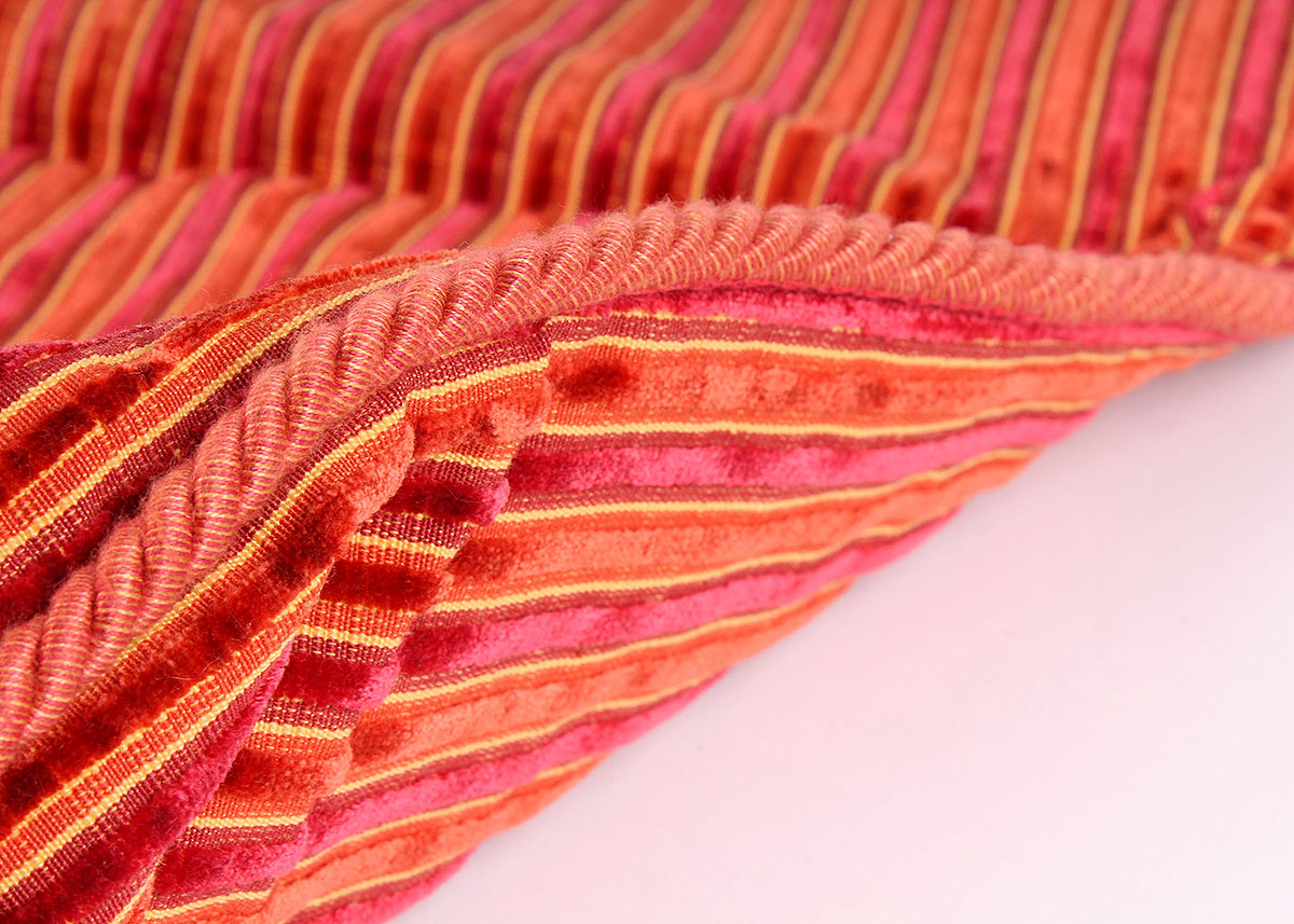 Assorted Pillow Covers