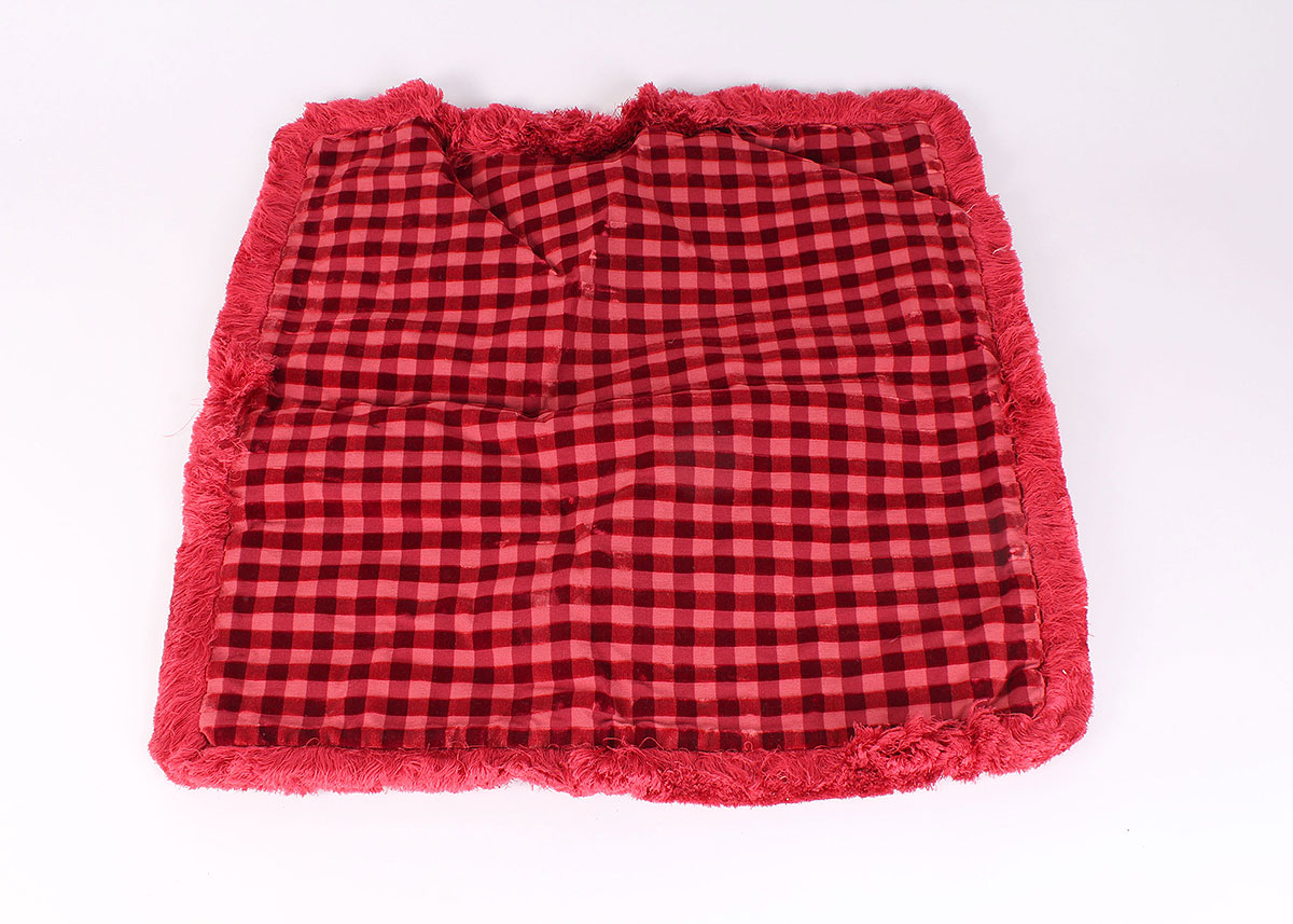 Assorted Pillow Covers