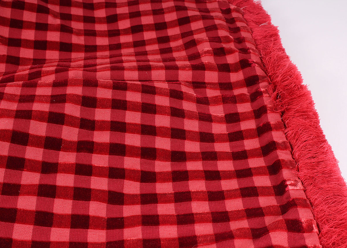 Assorted Pillow Covers