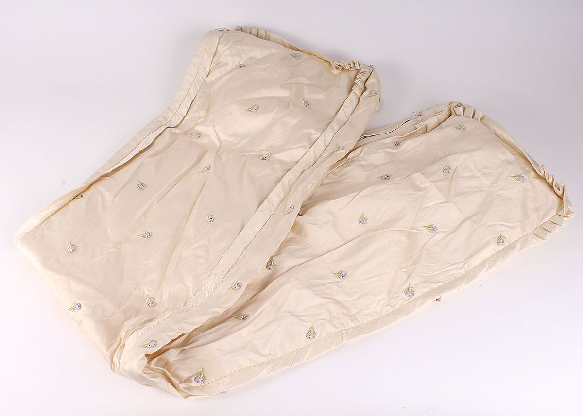 Assorted Pillow Covers