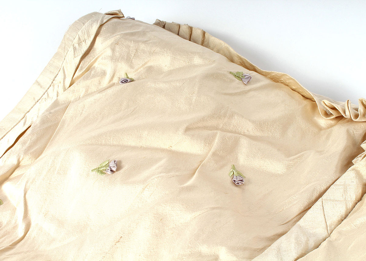 Assorted Pillow Covers