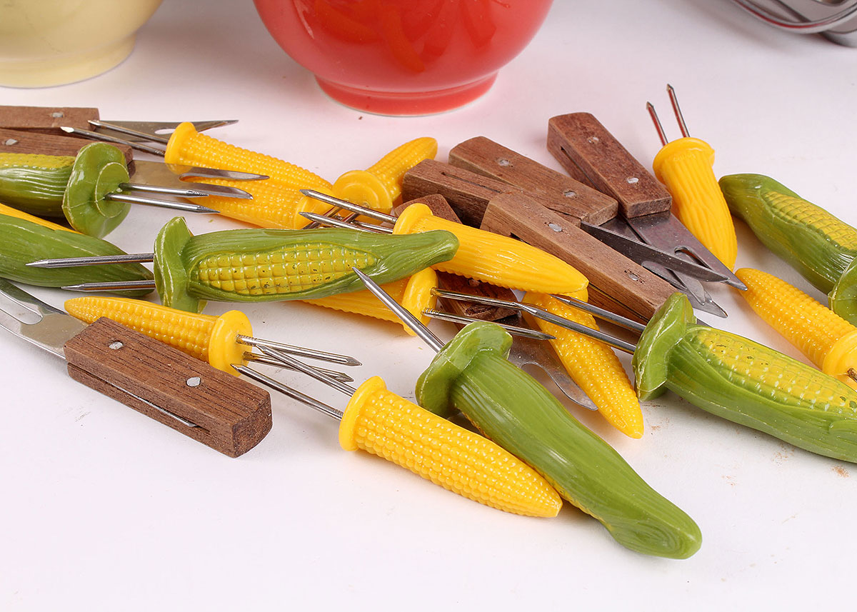 Vintage Kitchen Collection