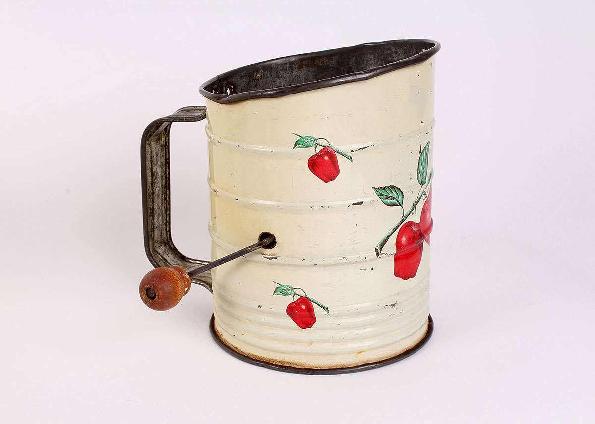 Vintage Kitchen Collection