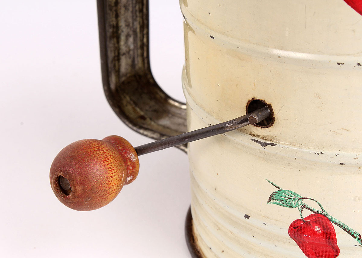 Vintage Kitchen Collection