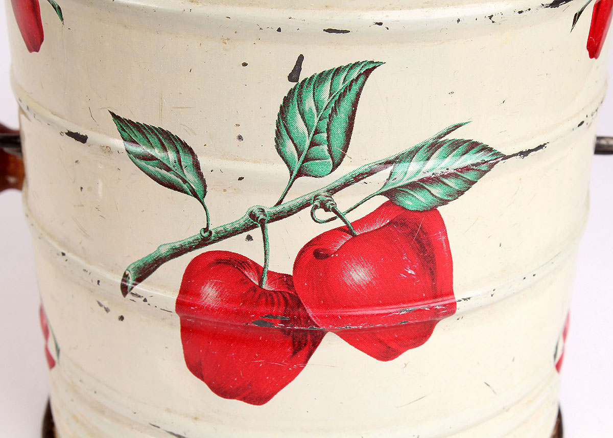 Vintage Kitchen Collection