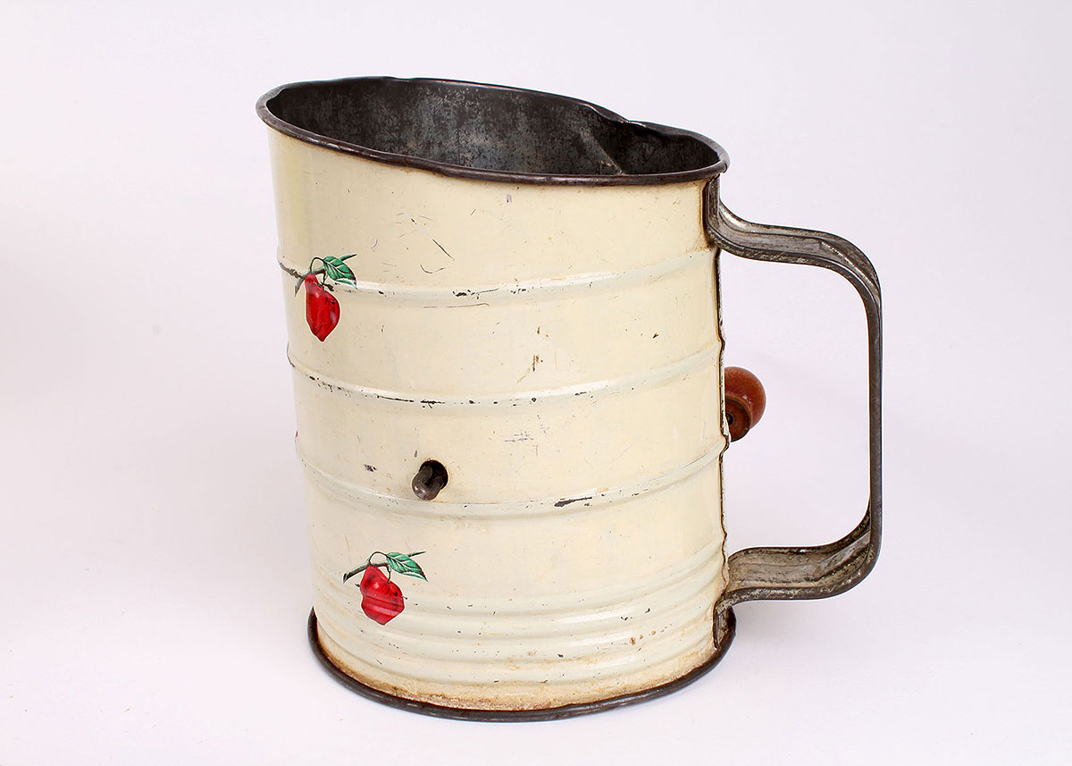 Vintage Kitchen Collection