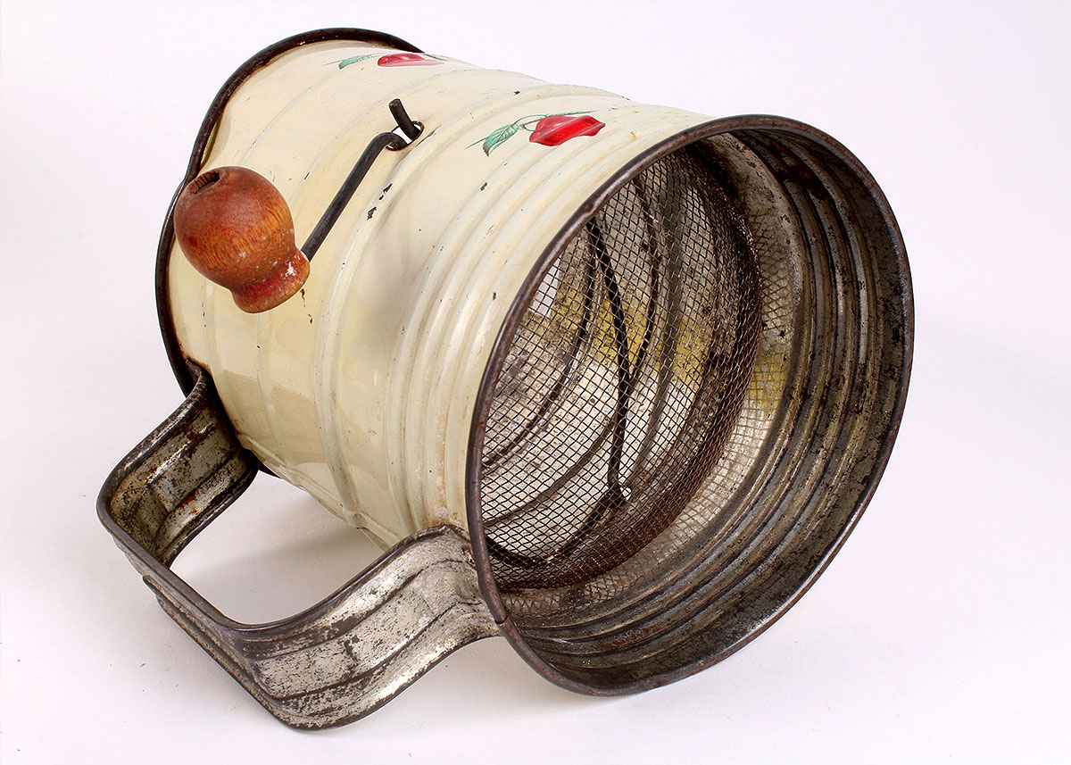 Vintage Kitchen Collection